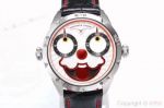 Swiss Replica Konstantin Chaykin V2 Limited Edition Watch Red Joker Face